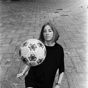 Image for 'Beth Gibbons'