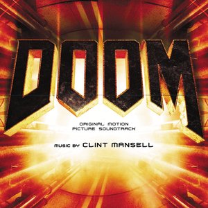Image for 'Doom (Original Motion Picture Soundtrack)'