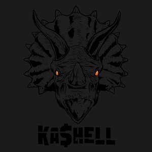 “KASHELL”的封面