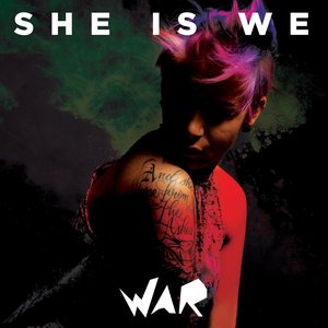 Изображение для 'War'