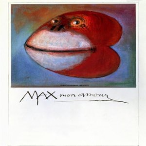 'Max mon amour (Musique du film de Nagisa Oshima)'の画像