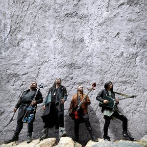 Image for 'The Hu Band'