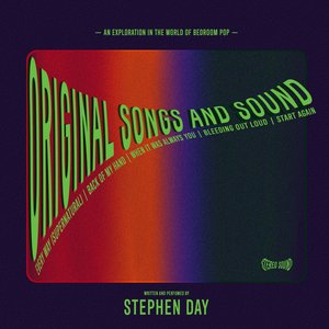 Image for 'Original Songs and Sound (Deluxe Version)'