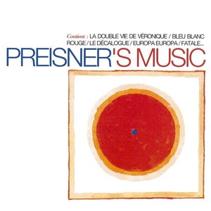 'Preisner's Music [Best Of]' için resim