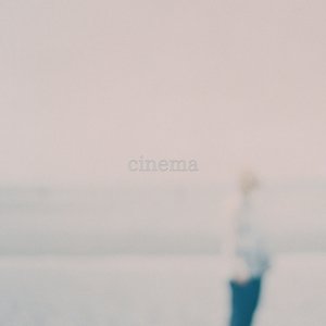 Image for 'cinema'