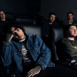 Изображение для 'Bring Me the Horizon'