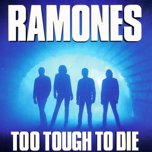 'Too Tough To Die (Expanded & Remastered)'の画像