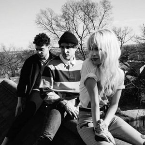 Изображение для 'Paramore'