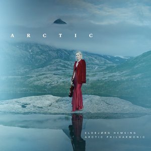 Изображение для 'Under the Arctic Moon'