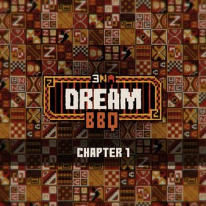 'Ena: Dream Bbq (Chapter 1) [Original Video Game Soundtrack]' için resim