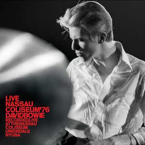 Изображение для 'Live Nassau Coliseum '76'