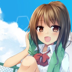“ばんし”的封面