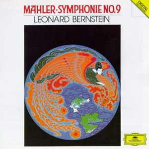 Image for 'Mahler: Symphony No. 9 in D (Live)'