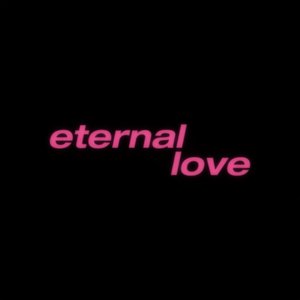 Image for 'eternal love'