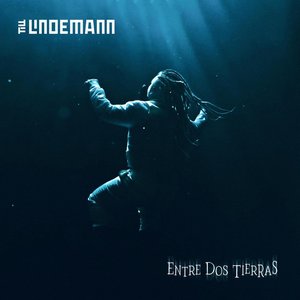 “Entre dos Tierras”的封面