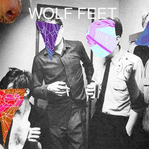 Image for 'Wolf Feet'