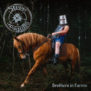 “Brothers In Farms”的封面