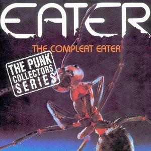 Imagen de 'The Compleat Eater'