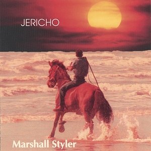 Image for 'Jericho'