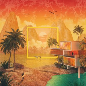 Image for 'Paradise Daze'