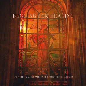 Image for 'Begging for Healing'