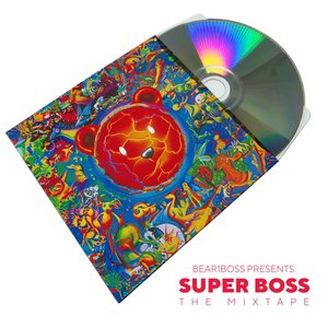 'SUPER BOSS!'の画像