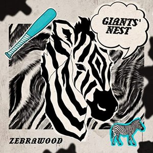 Image for 'Zebrawood'