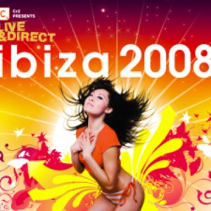 Image for 'Cr2 Presents Live & Direct Miami 2008 (CD2 Night)'