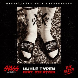 Изображение для 'Kuhle Typen'