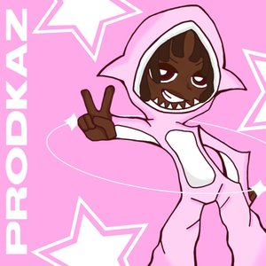 “!K [Explicit]”的封面