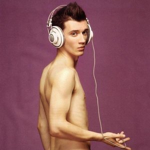 Image for 'Frankmusik'