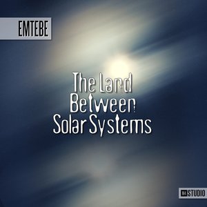 “The Land Between Solar Systems”的封面