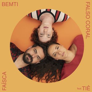 Image for 'Faísca (feat. Tiê)'