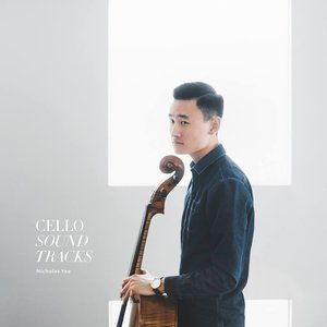 Imagen de 'Cello Soundtracks'