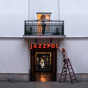 Image for 'Jazzpo!'