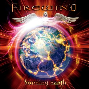 Image for 'Burning Earth'