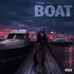 Image for 'BOAT'