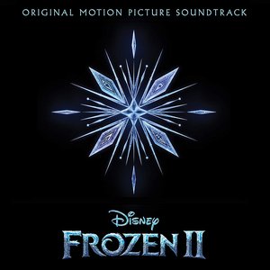 Immagine per 'Frozen 2 (Original Motion Picture Soundtrack/Deluxe Edition)'