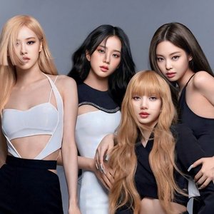 Image for 'BLACKPINK'