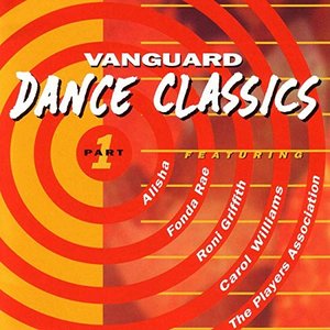Bild für 'Vanguard Dance Classics (Pt. 1)'