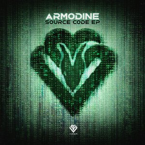 'Source Code EP' için resim