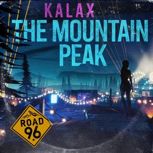 Image for 'The Mountain Peak (From Road 96)'