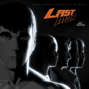 “Lastman (Bande sonore originale de la série)”的封面