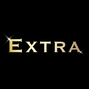 “EXTRA”的封面