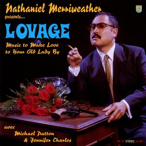 Image pour 'Music to Make Love to Your Old Lady By'