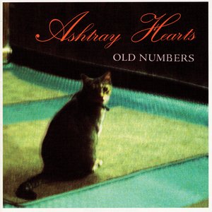 Image for 'Old Numbers'