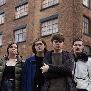 Image for 'Working Men's Club'