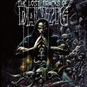 Image for 'The Lost Tracks Of Danzig'