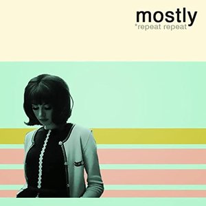 “Mostly”的封面