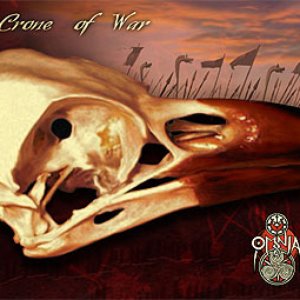 Imagem de 'Crone of War'